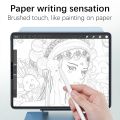 Paper Film For Ipad Mini 6 Air 5 4 3 2022 Screen Protector For Ipad Pro 11 12.9 2021 12 9 9th 10 10th Generation 10.2 9.7 Matte.