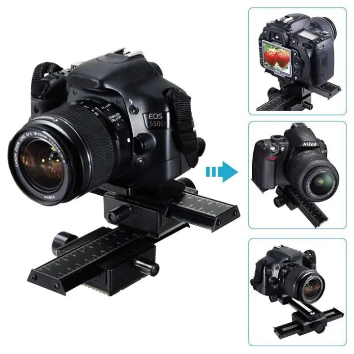 %E3%80%90YIYANGMAOYI111%E3%80%914%20Way%20Focusing%20Rail%20Bracket%20for%20DSLR%20Camera%20Macro%20Focus%20Photography%20for%20Canon%20Sony%20-%20Image%203