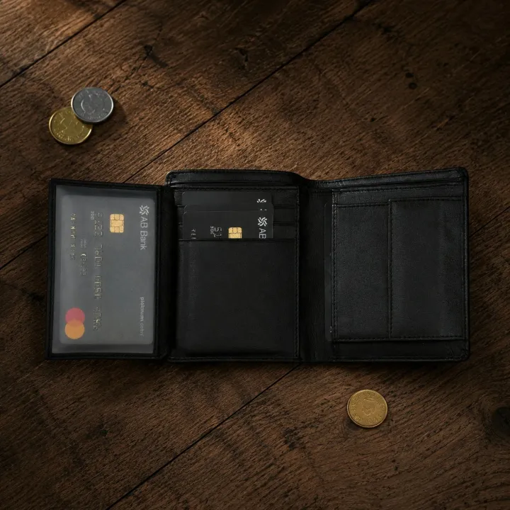 Zays%20Premium%20Eco-Friendly%20Leather%20Bifold%20Wallet%20for%20Men,%20Handmade%20Slim%20Compact%20Wallet%204.6%20x%203.7%20x%200.4%20Inch,%207%20Card%20Slots,%201%20ID%20Slot,%202%20Cash%20Compartments,%20Coin%20Pocket,%20Quick%20Access%20Slot,%20Fits%201000%20Taka%20Note,%20Luxury%20Box%20-%20Image%207