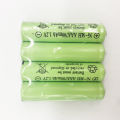 AAA Batteries, 1.2V Ni-MH Rechargeable Battery-700mAh 1Pc.