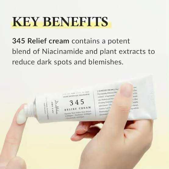 New%20Dr.Althea%20345%20Relief%20Cream%2050ml%20(Korian)%20-%20Image%204