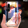 ETSupply Phone Case Sony Xperia Xperia 5 III Case Transparent Case Shockproof Silicone Clear Casing for Sony Xperia 5iii Handphone Protective Cover Housing. 