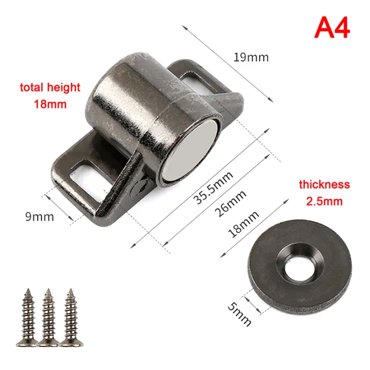 %E3%80%90Be%20worth%E3%80%91%20Magnet%20Cabinet%20Door%20Catch,%20Magnetic%20Door%20Stopper,%20Closer,%20Strong%20Super%20-%20Image%203