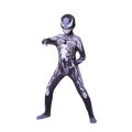 Kids Superhero Spiderman Cosplay Costume Iron Man Black Panther Zentai Jumpsuit Bodysuit Halloween Party Costumes for Boys Girls. 