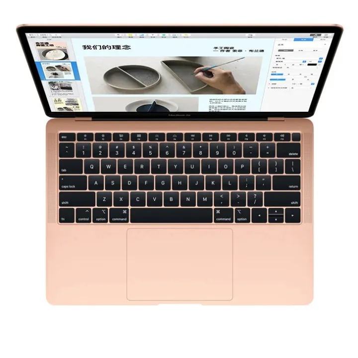 Matte%20Anti-Glare%20Screen%20Protector%20for%202018%202019%202020%20Macbook%20Air%20M1%20A1932%20A2179%20A2337%2013.3%20inch%20Matt%20film%20-%20Image%203