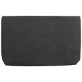 4X Money Bag with Lock,11X7.5in Money Pouch for Travel Storage, Durable Smell Proof Bag with Zipper for Cash. 