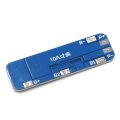 BMS 3S 10A 12.6V 3x18650 Lithium Battery Charger Protection Board Li-ion Charging Module for Wifi Router DIY Drill. 