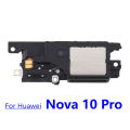 Loud Speaker Sound Buzzer For Huawei Nova 7 7 Pro 7 SE 8 8 Pro 8 SE 9 9 Pro 9 SE 10 10 Pro Ringer Replacement Part. 