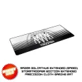 Razer Goliathus Extended (Speed) Stormtrooper Edition Extended Gaming Mousepad. 