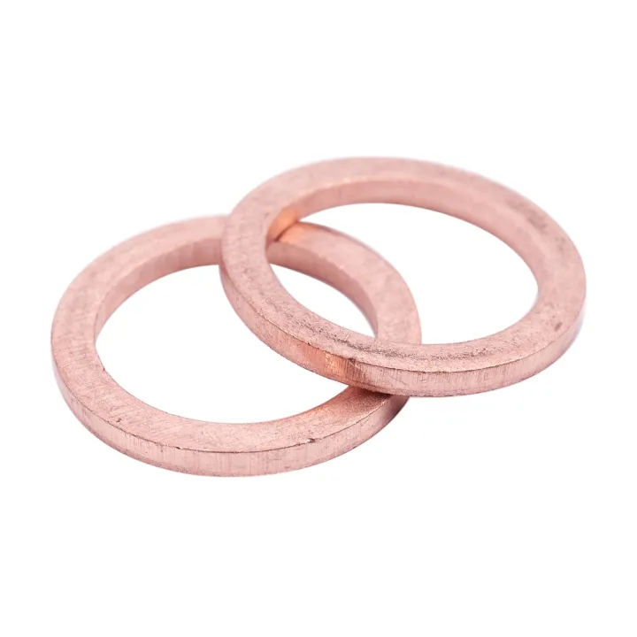 ZOROOM%2010Pcs%2012mm%20x%2017mm%20x%201.5mm%20Copper%20Crush%20Washer%20Flat%20Ring%20Gasket%20Fitting%20-%20Image%204