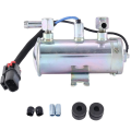 Auto Low Pressure Oil Pump Electric Pumps for Nissan Fuel Pump RTW506 E8012M-2 480532 Spare Parts Accessories. 