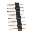 MCU+9DOF BNO055 Intelligent 9-Axis 055 Attitude Sensor Module MCU-055.