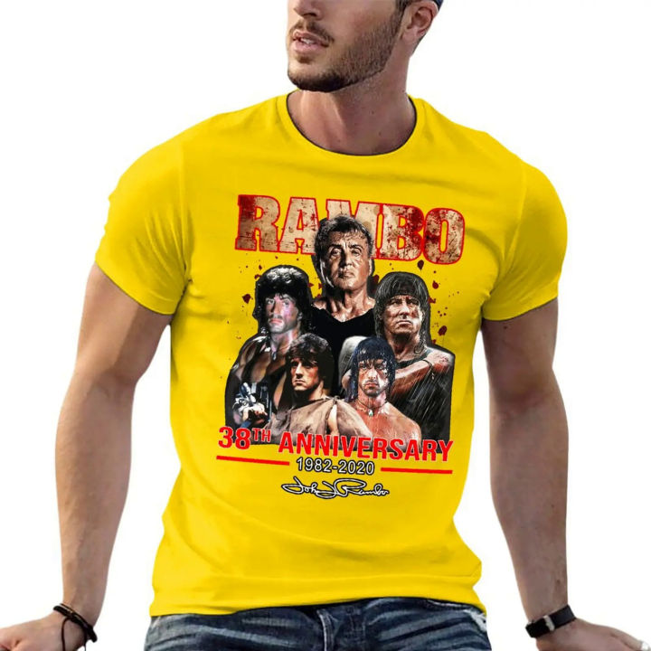 3D%20Printing%20Rambo%20T%20Shirt%20For%20Men%20Leisure%20Fashion%20Oversized%20T%20Shirt%20Branded%20Men%20Clothes%20Short%20Sleeve%20Streetwear%20Plus%20Size%20Tops%20-%20Image%204