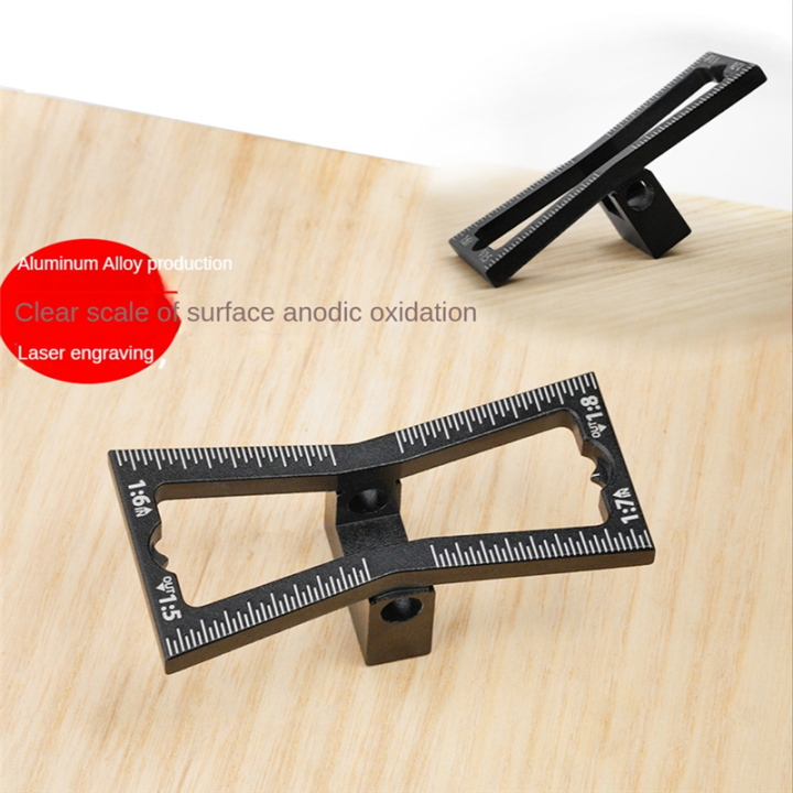 Dovetail%20Marker%20Woodworking%20Dovetail%20Marking%20Aluminum%20Alloy%20Woodworking%20Dovetail%20Template%20Tool%20Small%20DIY%20Woodworking%20Tools%20-%20Image%202