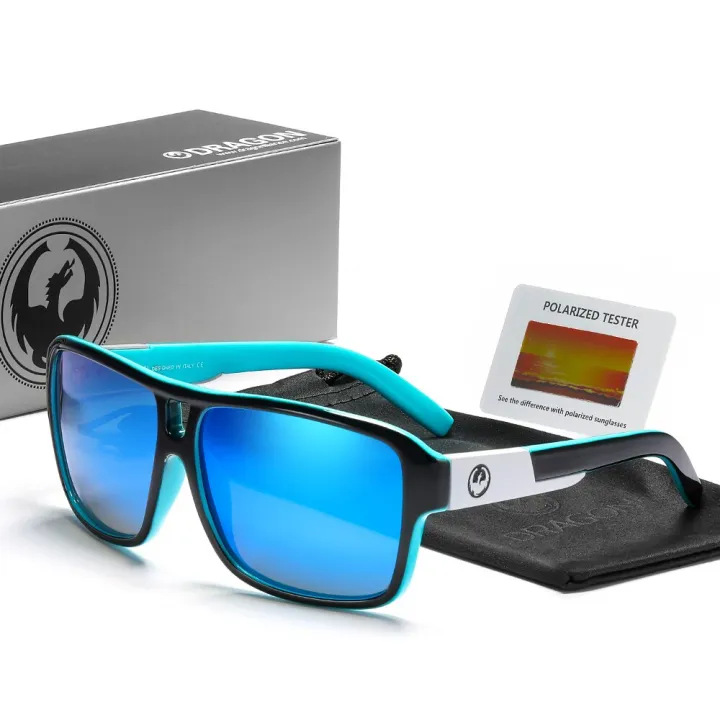 Dragon%20Polarized%20Sunglasses%20Men%20Women%20Square%20Jam%20Designed%20Male%20Black%20Sports%20Sun%20Glasses%20gafas%20de%20sol%20hombre%20Polarization%20-%20Image%203