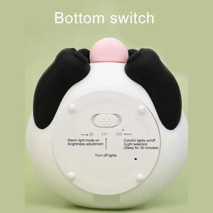 GC%20Panda%20Night%20Light,%20Panda%20Lamp%20With%203000K%20Warm%20Color,%203%20Brightness%20Adjustment,%20Timer%20Portable%20Baby%20Light,%20USB%20Rechargeable%20Timing%20Cartoon%20Sleeping%20Lamp%20-%20Image%202