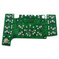 4L0919610 4F1919611 for -Audi A6 05-11 Q7 05-09 MMI 2G Multimedia Control Circuit Board Panel E380 with Navigation PCB. 