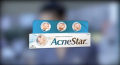 AcneStar Gel for Acne Free Skin Acne, Pimples Control 22g.
