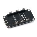 Wireless module NodeMcu v3 CH340 Lua WIFI IoT development board ESP8266. 