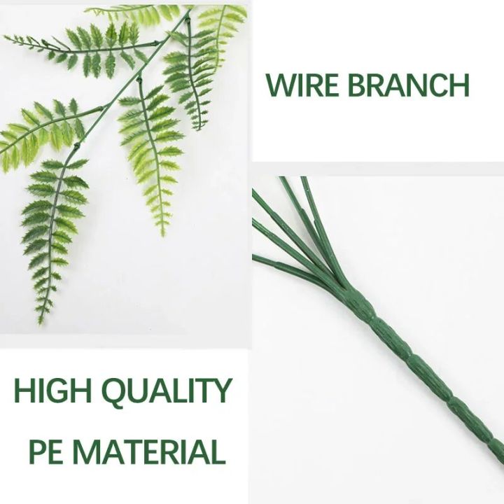 Artificial%20Monstera%20Leaf%20Vines%20Green%20Hanging%20Plants%20Garland%20for%20Wall%20Decor%20Home%20Garden%20Wedding%20Party%20Decoration%20Plant%20Vine%20-%20Image%205