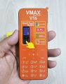 Vmax V16 Ultra Max Touch Button Phone Dual Sim Warranty.