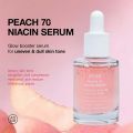 Anua Niacinamide 10% + TXA 4% Dark Spot Correcting | Niacinamide 10% + TXA 4% | Peach 70 Niacin | Birch 70 Moisture Boosting  |  Heartleaf 80% Moisture Soothing Ampoule Serum | 30ml. 