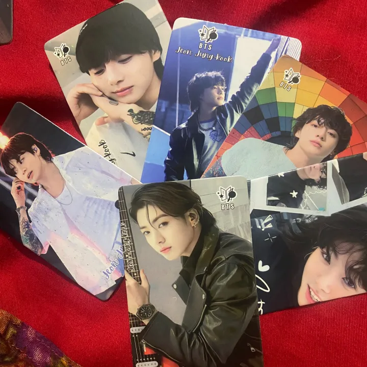 1%20Box%20BTS%20Lomo%20Cards%20Gift%20for%20BTS%20Fan%2024%20pcs%20-%20Image%202