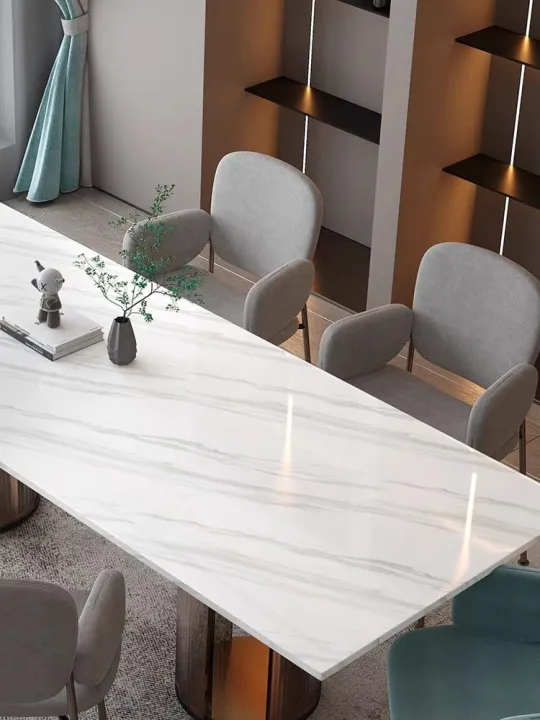 Pure%20White%20Marbel%20Wallpaper%20%20Kitchen%20Cabinet%20Table%20Countertop%20Furniture%20Renovation%20Wallpaper%20PVC%20Self%20Adhesive%20Wall%20Sticker.%20-%20Image%206