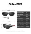 2022 Fashion Polarized Sunglasses Men Luxury Brand Designer Vintage Driving Sun Glasses Male Goggles Shadow UV400 Oculos.