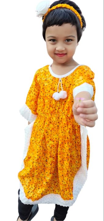 Handmade%20Kaftan%20Dresses%20for%200-12%20years%20girls%20-%20Image%203