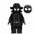 （New）piderman Minifigure et  Marvel uper Heroe pider Man Far From e Building Block Toy for ldren Model:XP111. 