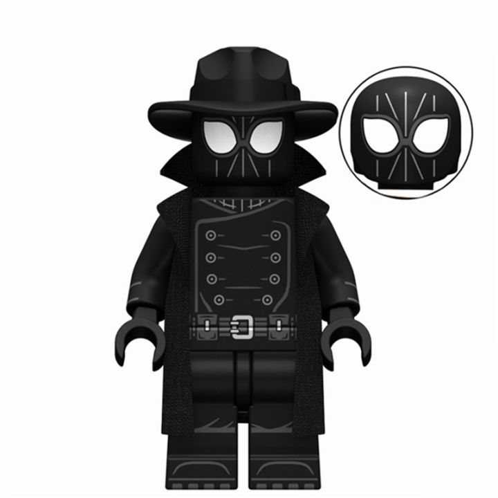 %EF%BC%88New%EF%BC%89piderman%20Minifigure%20et%20%20Marvel%20uper%20Heroe%20pider%20Man%20Far%20From%20e%20Building%20Block%20Toy%20for%20ldren%20Model:XP111%20-%20Image%205