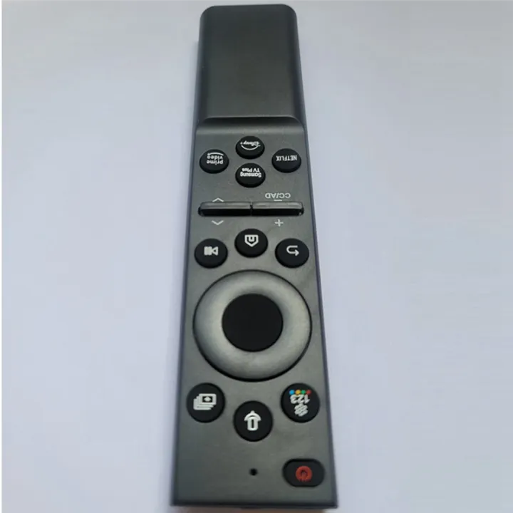 BN59-01385A%20Voice%20Remote%20Control%20Remote%20Control%20for%20Samsung%20Smart%204K%20BN59-01432J%20BN59-01385A%20QLED%20OLED%20Frame%20and%20Crystal%20UHD%20Series%20-%20Image%204