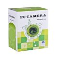 Digital PC Camera Mini Packing-Web For Desktop & Laptop. 