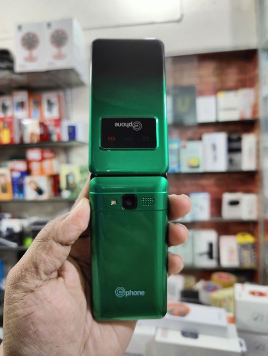 Gphone%20GP36%20Folding%20Phone%20FM%20Radio%20-%20Image%204