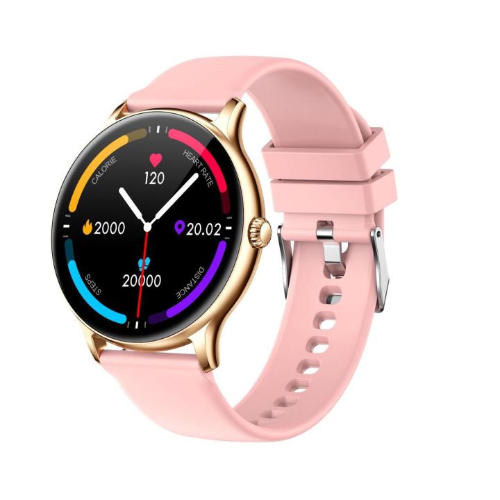 Z12 Pro Smart Watch Fashion Men Women Outdoor Sports Fitness Pressure Heart Rate Health Monitoring Smartwatch