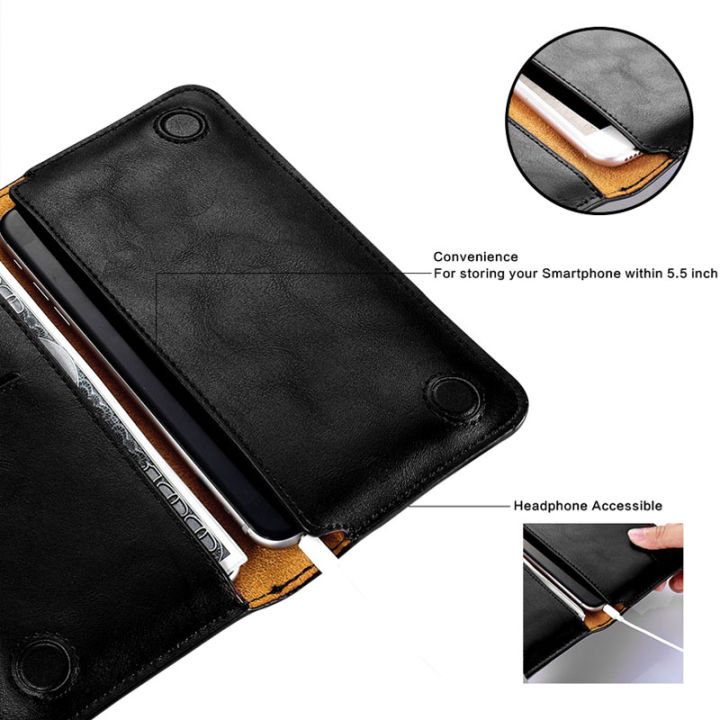 Floveme%20Real%20Leather%20Wallet%20Flip%20Cover%20Cases%20Mobile%20Phone%20Bag%20Inclusing%20Credit%20Card%20Slots%20For%20Mobile%20Phone%20Wallet%20And%20Card%20Holder%20-%20Wallet%20-%20Image%206