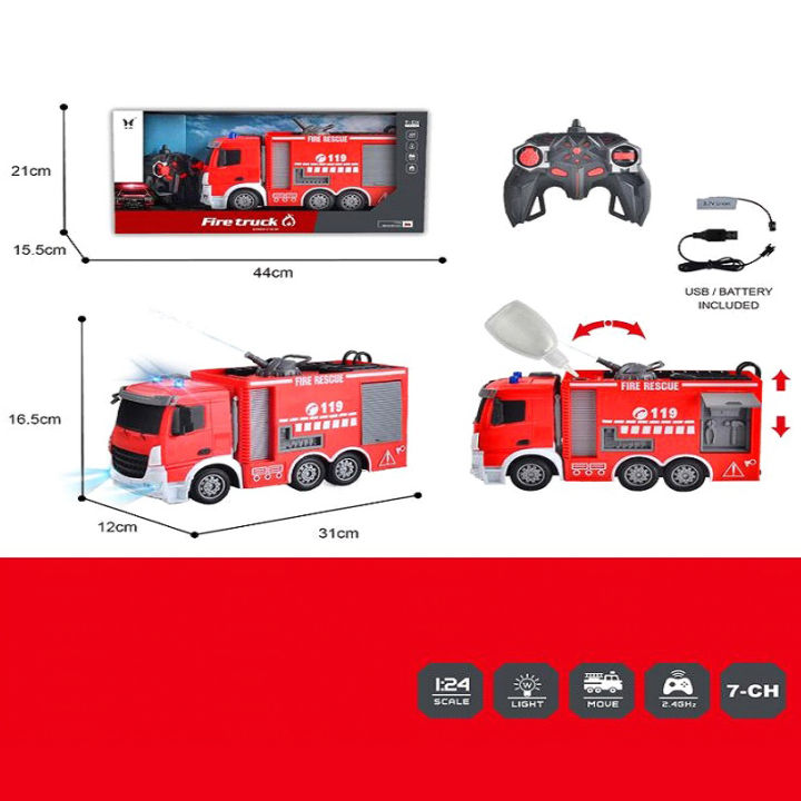 RC%20Fire%20Truck%20Rechargeable%202.4GHz%20Water%20Spray%207%20Channel%20Remote%20Control%20Fire%20Rescue%20Toy%20Truck%20for%20Kids%20-%20Image%204