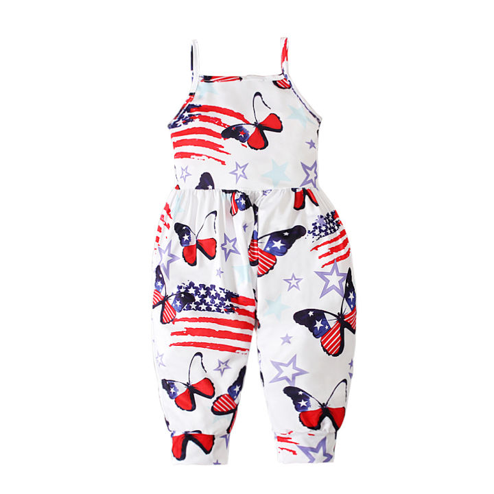 Girls%20children's%20summer%20suspender%20backless%20star%20jumpsuit%20American%20Independence%20Day%20climbing%20jumpsuit%20children's%20clothing%20-%20Image%208