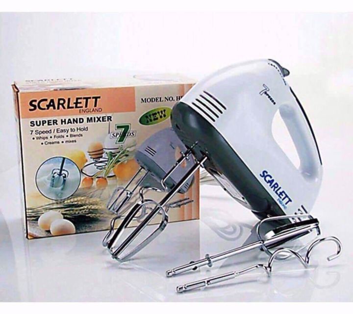 Scarlett%20-%20Super%20Hand%20Mixer%20Electric%20Egg%20Beater%20and%20Mixer%20for%20Cake%20Cream%20(NEW)%20-%20Image%208