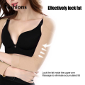 Fashions NEW Women Upper Arm Shaper Slimmer Body Shaper Compression Sleeves Humpback Posture Corrector Back Shoulder Shapewear Support. 