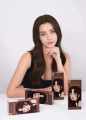 Kota Color Cream Hair Color (DARK CHOCOLATE).