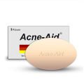 Stiefel Acne-Aid Bar Pimple Prone & Oily Skin Acne Aid Soap 100g. 