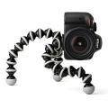 GorillaPod SLR Zoom. Flexible Tripod for DSLR and Mirrorless Cameras Up To 3kg.. 