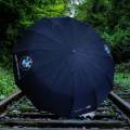 Umbrella for multifunction  large size stylish 10 ribs water proof umbrella.. 