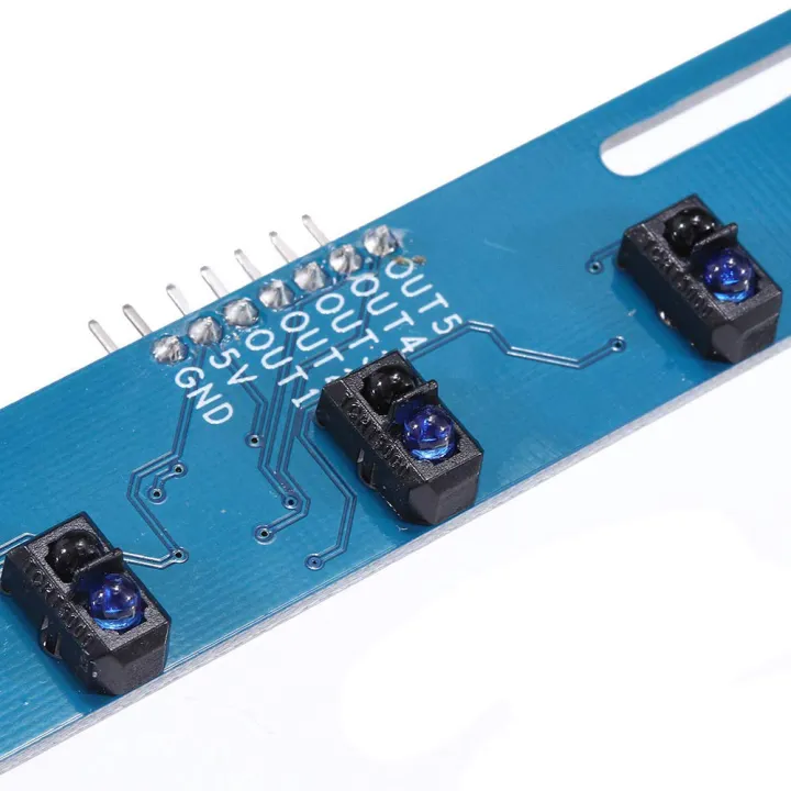 5%20Channel%20Infrared%20Reflective%20Sensor%20TCRT5000%20KIT%205%20Way/Road%20IR%20Photoelectric%20Switch%20Barrier%20Line%20Track%20Module%20for%20Compatible%20Arduino%20-%20Image%206