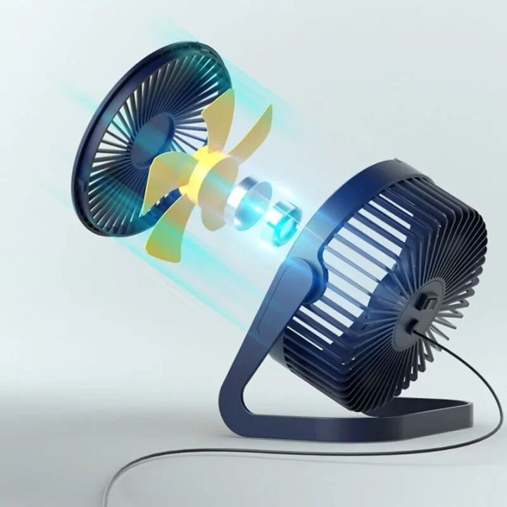 XIAOMI%20Mijia%20360%C2%B0%20Rotating%20USB%20Desktop%20Fan%20Mini%20Adjustable%20Portable%20Electric%20Fan%20Summer%20Air%20Cooler%20for%20Home%20High%20Quality%20Fan%20-%20Image%205