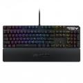 ASUS RA05 TUF Gaming K3/RD/US RGB Keyboard. 