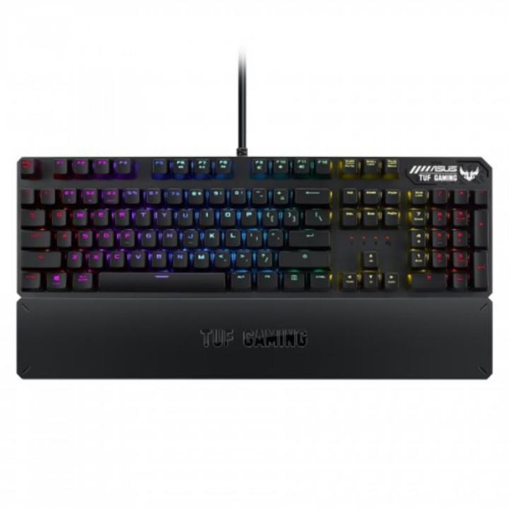 ASUS RA05 TUF Gaming K3/RD/US RGB Keyboard