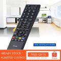 [READY STOCK] Universal Replacement Remote Controller for Toshiba LCD TV. 